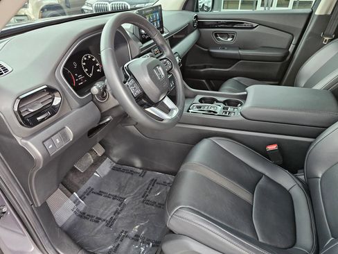 Used 2024 Honda Pilot EX-L image 11