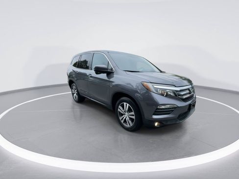 Used 2016 Honda Pilot EX-L image 2