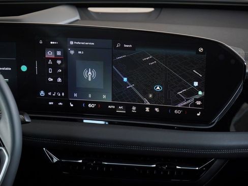 New 2025 Audi A6 e-tron Premium Plus image 10