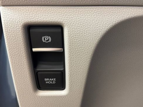 New 2026 Honda Odyssey Elite image 33
