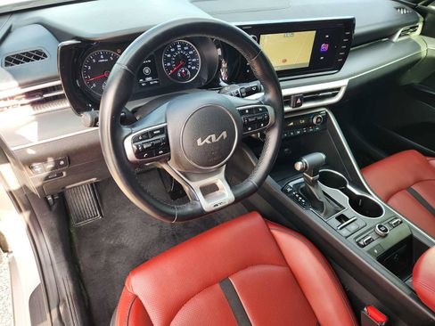 Used 2024 Kia K5 GT-Line FWD image 2