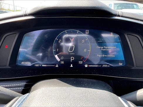 Used 2023 Chevrolet Corvette Stingray Coupe w/ LPO, Roadside Safety Package RWD image 15
