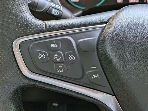 Used 2024 Chevrolet Equinox LS w/ Midnight Edition FWD image 25