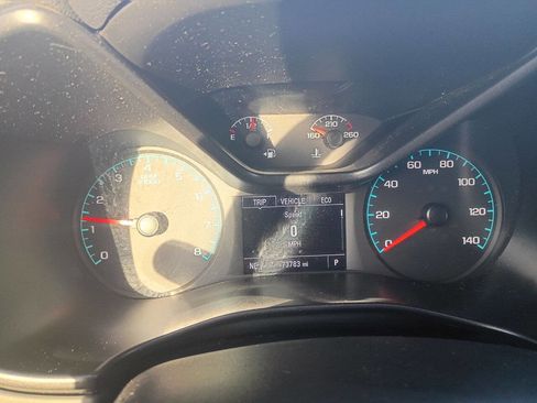 Used 2022 Chevrolet Colorado LT w/ Fleet Safety Package image 17