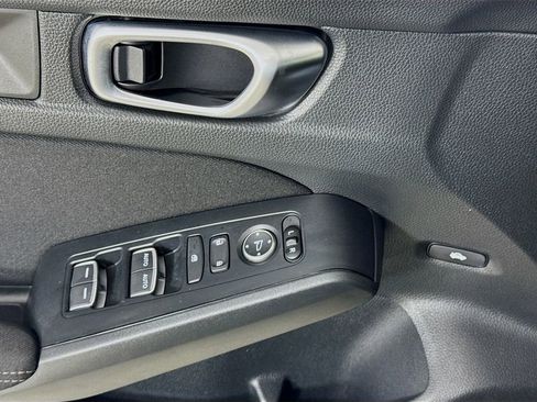 Used 2024 Honda Civic Sport image 23