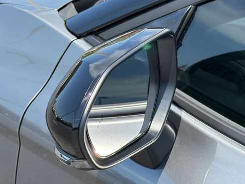 Certified 2025 Toyota Camry XSE FWD image 30