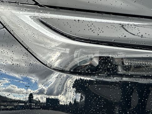 New 2026 Toyota Prius Plug-In Hybrid image 30