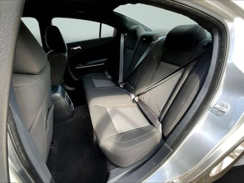 Used 2023 Dodge Charger SXT w/ Cold Weather Package RWD image 22