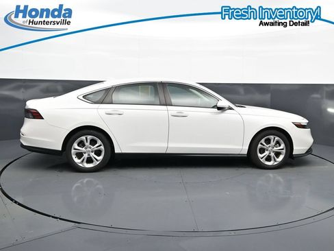Used 2024 Honda Accord LX image 11