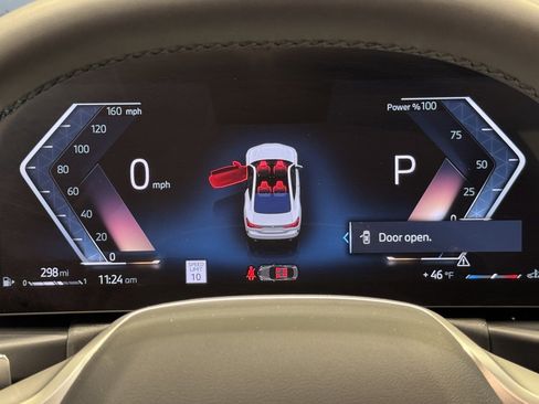 Certified 2025 BMW 430i xDrive Coupe w/ Convenience Package image 29