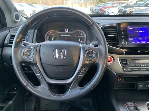 Used 2023 Honda Ridgeline RTL image 24