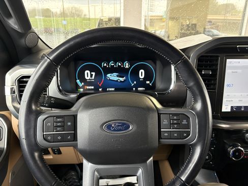 Used 2023 Ford F150 Lariat image 16