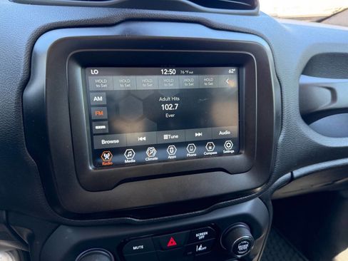 Used 2021 Jeep Renegade Sport AWD/4WD image 12