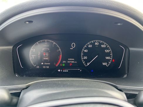 Used 2025 Honda Civic Sport image 11