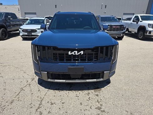 Used 2027 Kia Telluride S AWD/4WD image 2