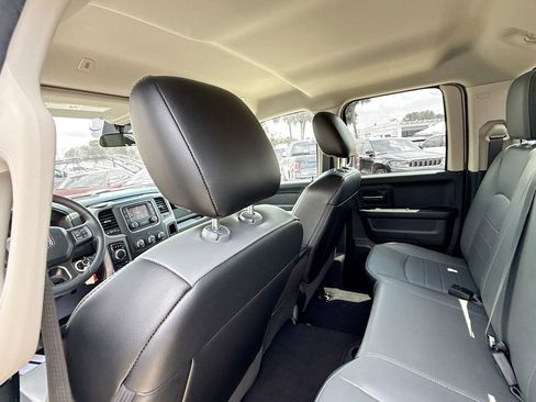 Used 2023 RAM 1500 Tradesman AWD/4WD image 24