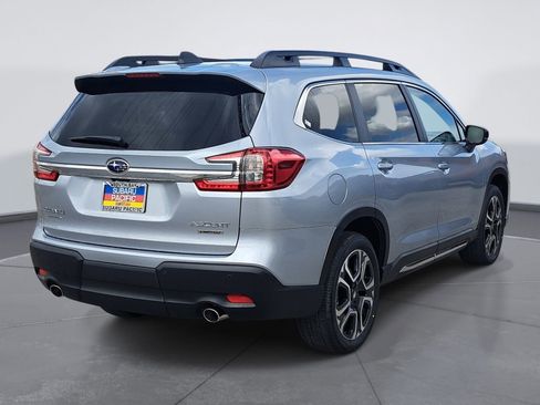 New 2026 Subaru Ascent Limited AWD/4WD image 3