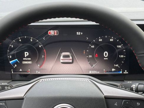 New 2026 Nissan Sentra SR image 17