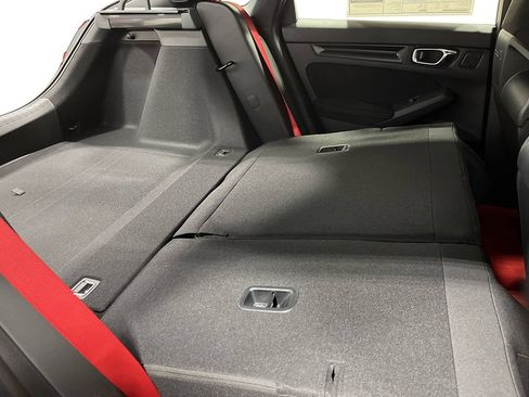 New 2025 Honda Civic Type R image 29