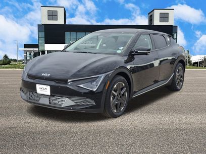 New 2025 Kia EV6 Light