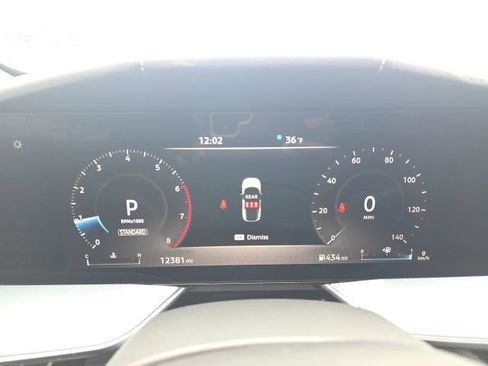 Certified 2025 Nissan Murano SL image 25