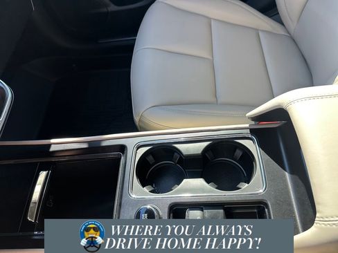 New 2026 Lincoln Corsair Premiere image 19