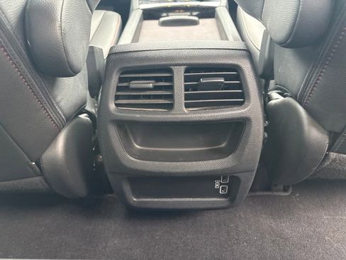 Certified 2021 Honda Ridgeline Black Edition image 35