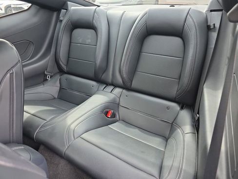 Used 2024 Ford Mustang GT Premium image 11