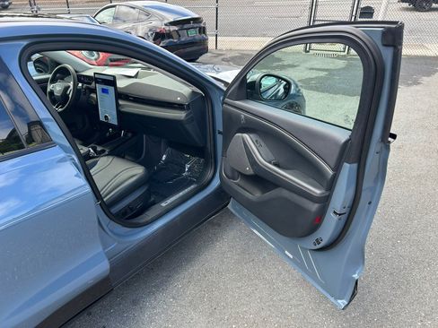 Used 2023 Ford Mustang Mach-E Premium AWD/4WD image 36