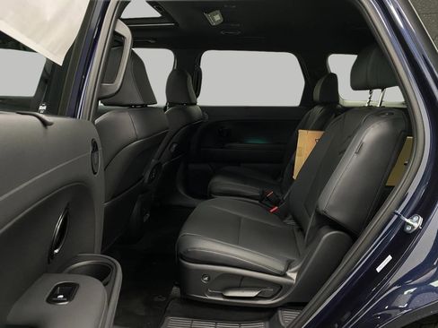 New 2026 Hyundai Palisade XRT Pro AWD/4WD image 33