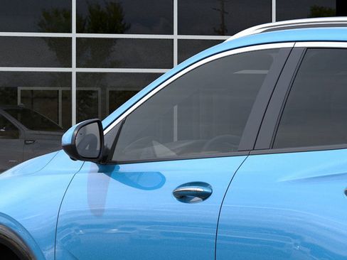 New 2026 Buick Encore GX Sport Touring w/ Advanced Technology Package image 12