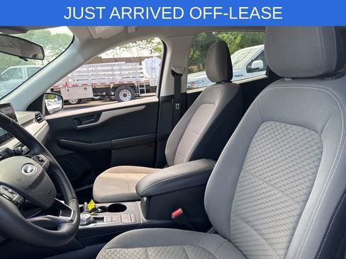 Used 2022 Ford Escape SE w/ Convenience Package AWD/4WD image 12