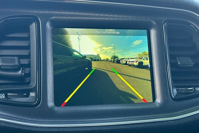 Used 2018 Dodge Challenger SXT Plus RWD image 22