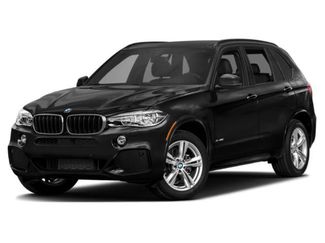 Used 2015 BMW X5 xDrive50i AWD/4WD video 1