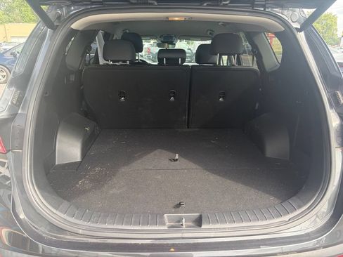 Used 2023 Hyundai Santa Fe SEL AWD/4WD image 7