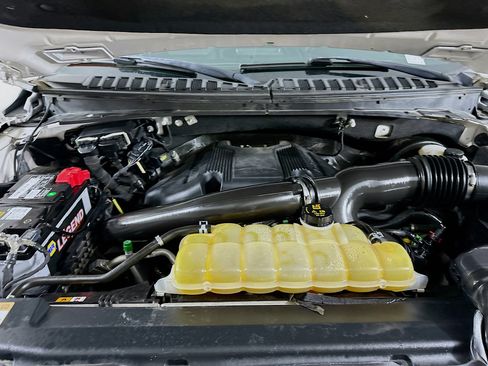 Used 2019 Ford Expedition Max XLT w/ Equipment Group 202A image 35