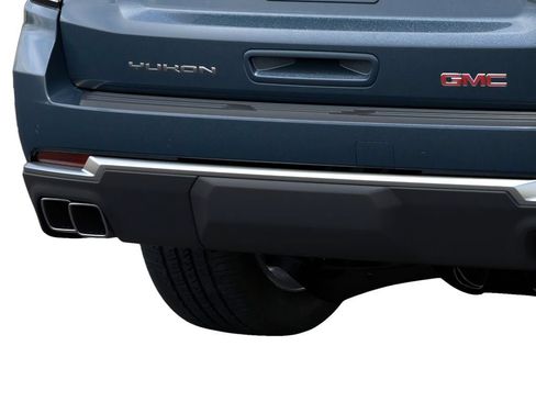 New 2026 GMC Yukon Denali w/ LPO, Floor Liner Package AWD/4WD image 15