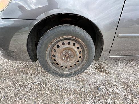 Used 2007 Toyota Corolla CE FWD image 11