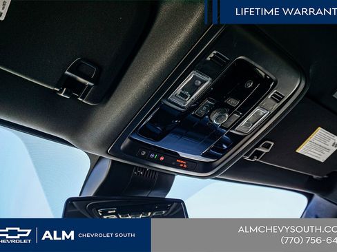 New 2026 Chevrolet Suburban LT w/ Comfort Package RWD image 67