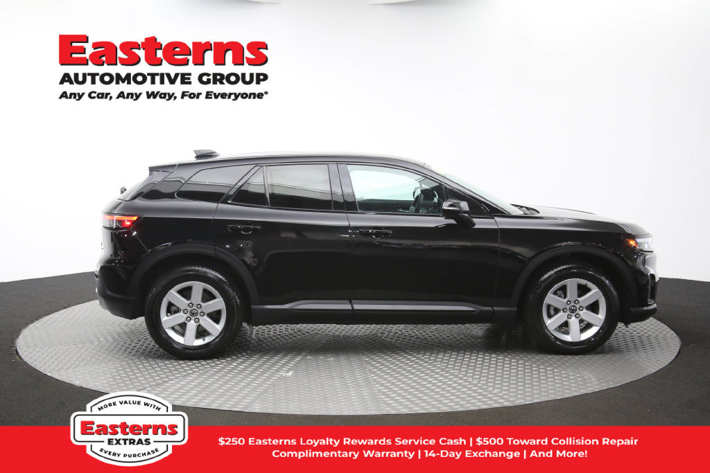 Used 2024 Honda Prologue EX image 44