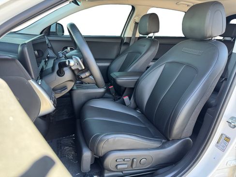 Used 2025 Hyundai Ioniq 5 Limited RWD image 9