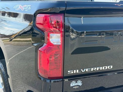 New 2026 Chevrolet Silverado 1500 LT image 21