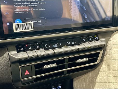 New 2026 Toyota Camry XLE image 16