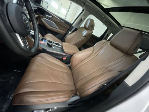 New 2026 Acura MDX SH-AWD w/ Advance Package image 14
