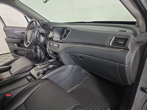 Certified 2023 Honda Ridgeline RTL image 22