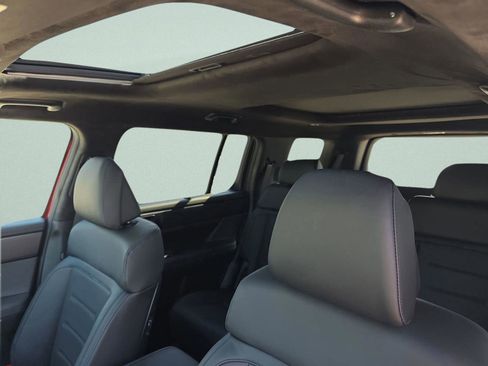 New 2026 Hyundai Santa Fe Calligraphy image 8