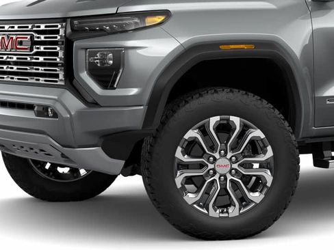 New 2026 GMC Canyon Denali AWD/4WD image 31