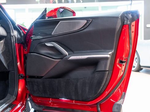 Used 2023 Ferrari Purosangue image 37