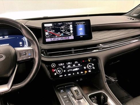 Used 2023 INFINITI QX60 Autograph image 6