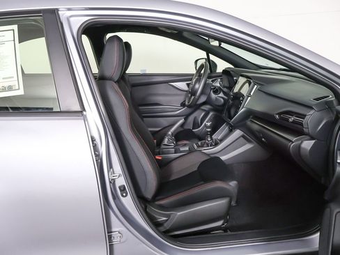 Used 2024 Subaru WRX Premium AWD/4WD image 27
